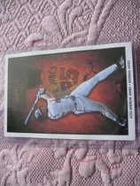 Comprar 1990's Promo Mini Poster Baseball Jones Andruw Jones
