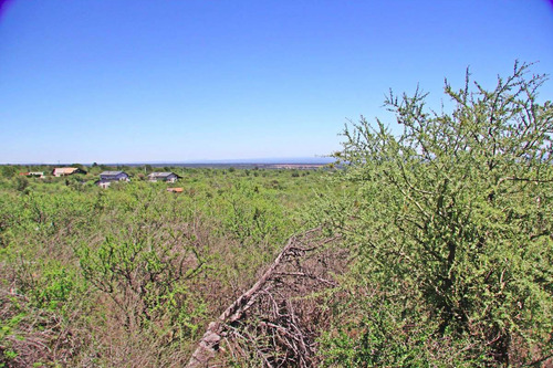 Imagen 4 de 6 de Venta De Gran Lote En Los Molles Sobre Cuesta Del Condor