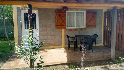 Imagen 8 de 14 de Alquilo Cabañas Don Juan
