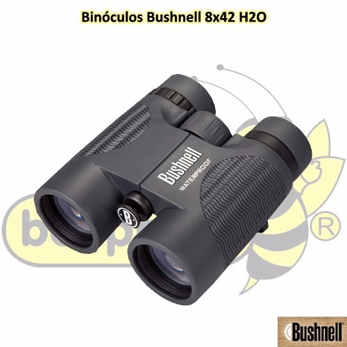 Binóculos Bushnell 8x42 H2o