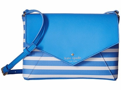 Bolsa Kate Spade New York Fairmount Square Large Monday