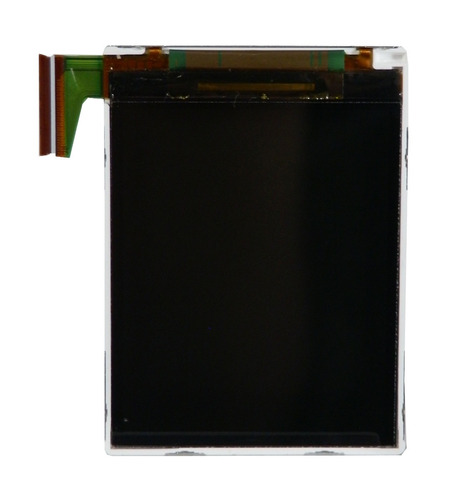 Lcd Pantalla Display Interna Motorola I786 Moka Y Purp