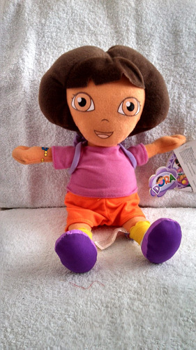 Dora La Exploradora