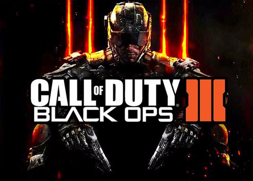 Call Of Duty Black Ops 3 - Steam Pc Original