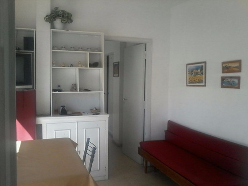 Imagen 4 de 14 de Miramar Feriado Octubre 2amb C/ Balcon Terraza. Baja Temporada
