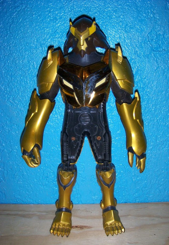 Thundercats Armor Of Omens He-man Mask Gi-joe Tmnt Marvel Dc