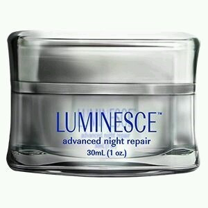 Crema Facial Noche Luminesce - Advanced Night Repair S/.250