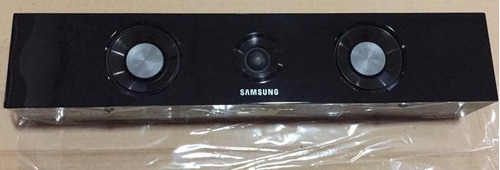 Caixa Acústica Central Home Theater Samsung Ah81-05747a Nova