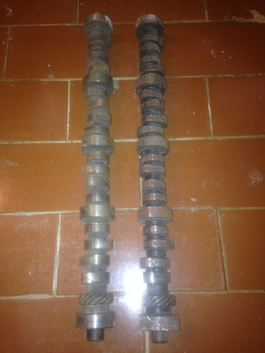 Vendo Las 2 Leva Para Ford 302 Usada Como Estan En Las Foto