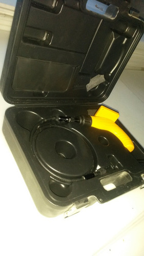 Imagen 4 de 6 de Gasfiteria Inspeccion De Tuberia Kc-360b Marca Bp
