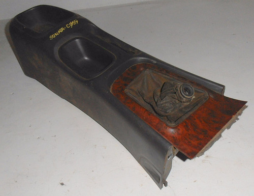 Consola De Palanca De Cambios Hyundai Sonata Año 1997-1999