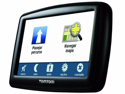 Gps Tomtom Start 45 4.3 Mapas Argentina Garantia Oficial