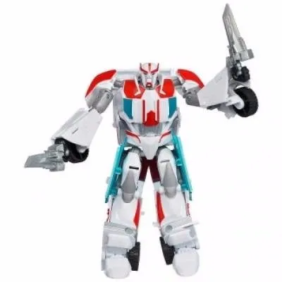 Transformers Autobot Ratchet Robots In Disguise Hasbro