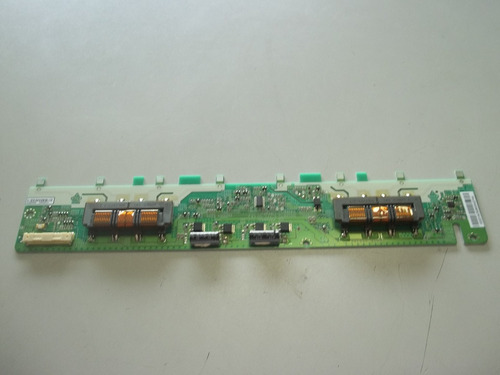 Placa Inverter Tv Toshiba Lc3245w