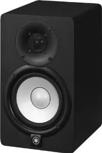 Yamaha Hs5 Powered Studio Monitor