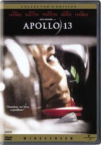 Dvd Apolo 13