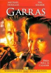 Dvd Garras The Ghost And The Darkness