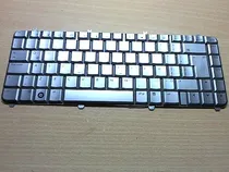 Comprar Hp Pavilion Dv5 - Solo Tecla Plateado