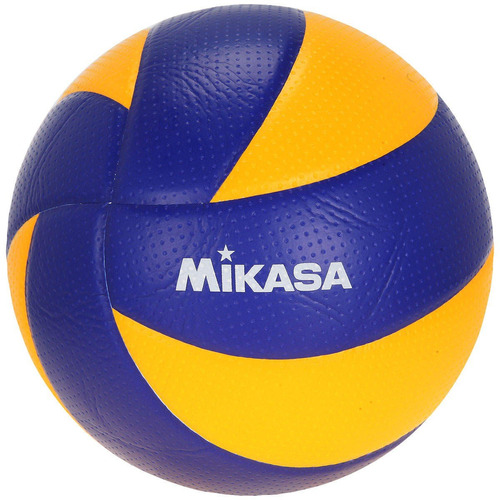 Bola Mikasa Mva200 (oficial Cbv)