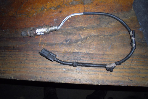 Vendo Sensor De Oxigeno De Rover 416i, 1998, # 0 258 003 229