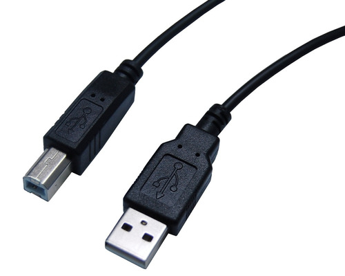 Cable Usb Hl-usb 20-ab  1.80 Mt Ld-1993