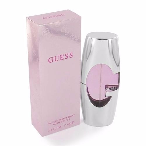 Perfume Guess Pink Dama 75ml