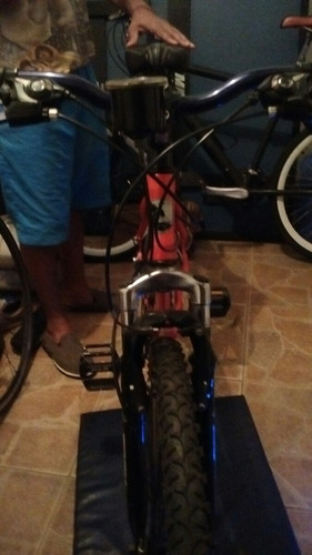 Gallo Bike