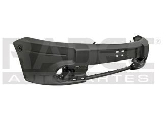 Fascia Delantera Renault Kangoo 2009-2010-2011