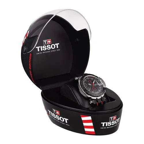 Tissot t race motogp 2016 hotsell