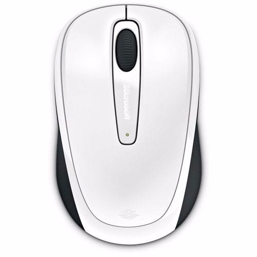 Mouse Microsoft 3500 Edicion Limitada