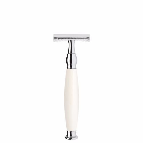 Aparelho De Barbear - Safety Razor Muhle Sophist R 84 Sr