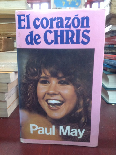 El Corazón De Chris. Paul May