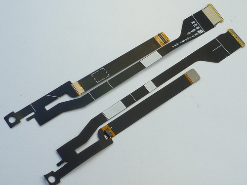 Cable Video Lcd Acer S3 951 S3-951 Hb2-a004-001