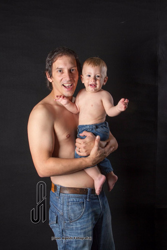 Fotografia, Book Bebe Bebé & Infantil (estudio O Exteriores)