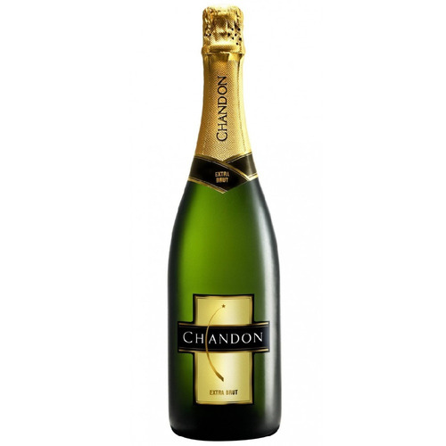 Champagne Chandon Extra Brut 750 Ml