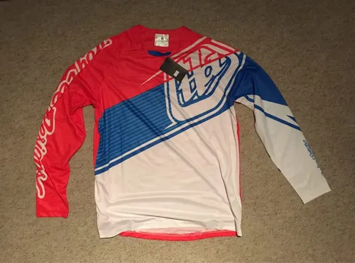 Jerseys Tricotas Downhill Dh Enduro Troy Lee Designs | MercadoLibre