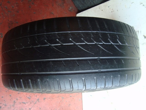 Llanta 255 45 19 Continental Crosscontact 792 R (Usado)