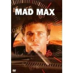 Dvd Mad Max