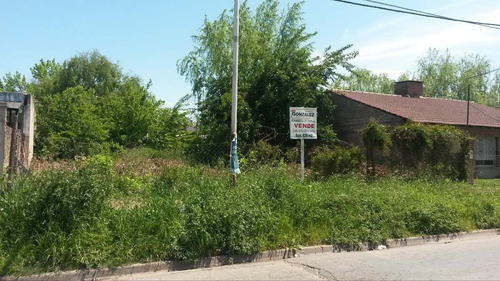 Imagen 2 de 3 de Lote C/ Uruguay. Céntrico. Proximo Ruta 8. T/ Servicios