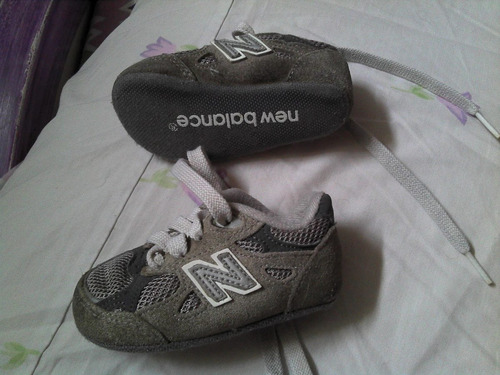 new balance bebe 18