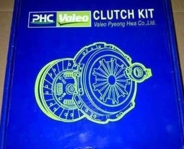 Kit Clutch Embrague Mazda Bt50 / B2200