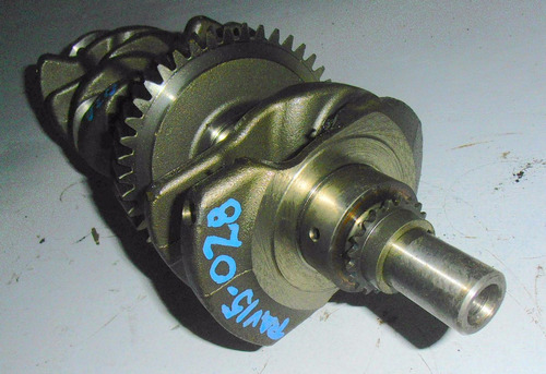 Cigueñal Medida Estandar Toyota Rav4 Año 2006-2012