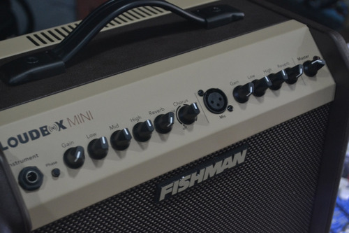 JUN様専用 FISHMAN PRO-LBX-JX5 mini baxvel.com