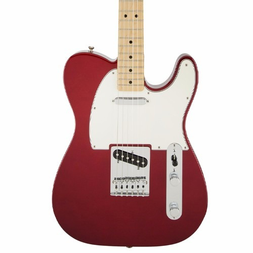 Fender Standard Telecaster Guitarra Eléctrica