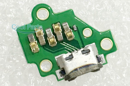 Tarjeta Pin De Carga Motorola Moto G3 Xt1540 Xt1543 Xt1550