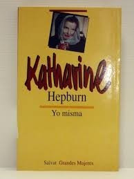 Katharine Hepburn - Yo Misma (c118)