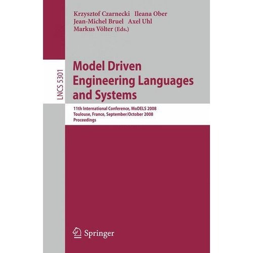 Modelo Impulsado Ingeniería De Lenguajes Y Sistemas: 11