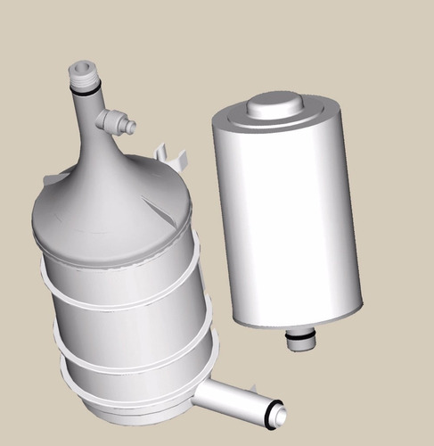 Repuestos Purificador Filtro Agua Lorenzetti Naturalis