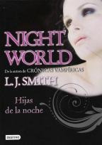 Night World 1 Hijas De La Noche -- L J. Smith