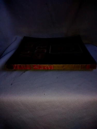 Imagen 2 de 4 de Khalil Gibran - Seleccion De Ward El Yachar - Ed. Orion 1984